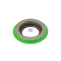 Wellendichtring Differential Hinterachse Ø 85 Mm DT Spare Parts FüR U.A. MAN F90