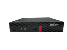Lenovo ThinkCentre M720q Intel Core i5 8400T 1.70 GHz 6 Cores 16GB 500GB WIN 11