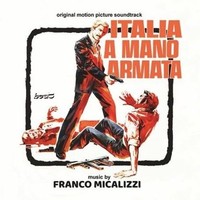 Audio Cd - Franco Micalizzi - Italia A Mano Armata - Beat Records -D- Neu