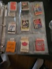 100 Match Books In Binder 40 to 90 Years Old Most Unstruck No Duplicates Lot — photo 7