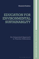 Elizabeth Rushton | Education For Environmental Sustainability | Buch | Englisch
