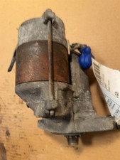 Starter Motor 1.2kw Fits 98-03 COROLLA 33758