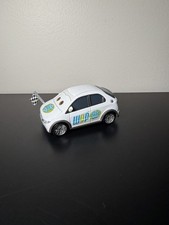 Disney Pixar Cars - ERIK LANELEY WGP 2013 - 1:55 Diecast