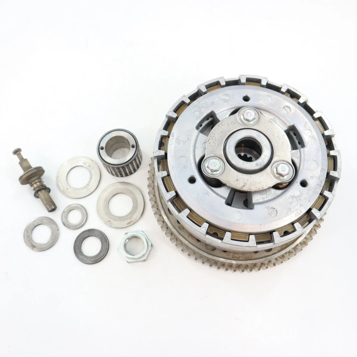 Complete Clutches & Kits for Kawasaki Ninja ZX6R for sale | eBay
