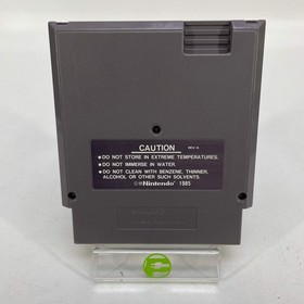 All-Pro Basketball (Nintendo NES, 1989)