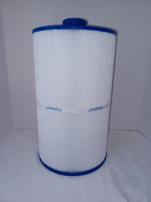 Cryspool Pool Filter Cartridge Spa Pleated Replacement High Capacity Reusable   