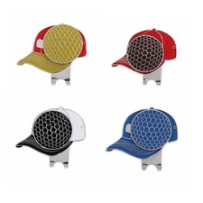 Mini Golf Cap aus aus  Magnetic Golf Ball Mar...