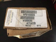 W10006355 Washer Shift Actuator Compatible with Whirlpool, Maytag, Kenmore