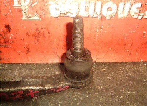 QUERLENKER LINKS VORNE Clase A 1.8 A 180 CDI BlueEfficiency [1,8 Ltr. - 80 kW C