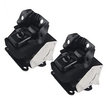 15854941 Engine Motor Mount Compatible with Fits 2007-2014 Tahoe 2 PCS