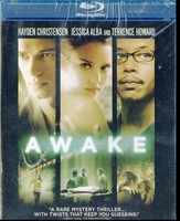 Awake Blu-Ray - Blu-Ray - G3Z