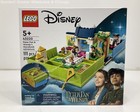 NIOB Disney Peter Pan & Wendy's Storybook Adventure Building Toy #43220 — photo 1
