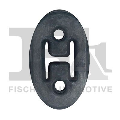 Halter Abgasanlage Fa1 793 701 FÜR Honda Auspuffhalter Abgashalter-image