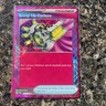 Pokemon Scoop Up Cyclone Card 162/167 Twilight Masquerade