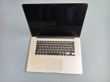 Apple MacBook Pro 15,4 Zoll (1 TB SSD, Intel Core i7 4. Gen., 3,70GHz, 16GB...