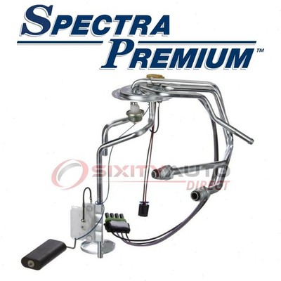 Spectra Premium Fuel Tank Sending Unit for 1987-1988 Chevrolet Celebrity nf