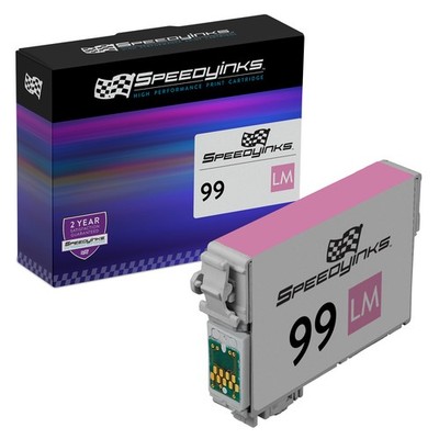 Reman Epson T099620 (T0996) Light Mag Artisan 700 710 725 730 800 810 835 837
