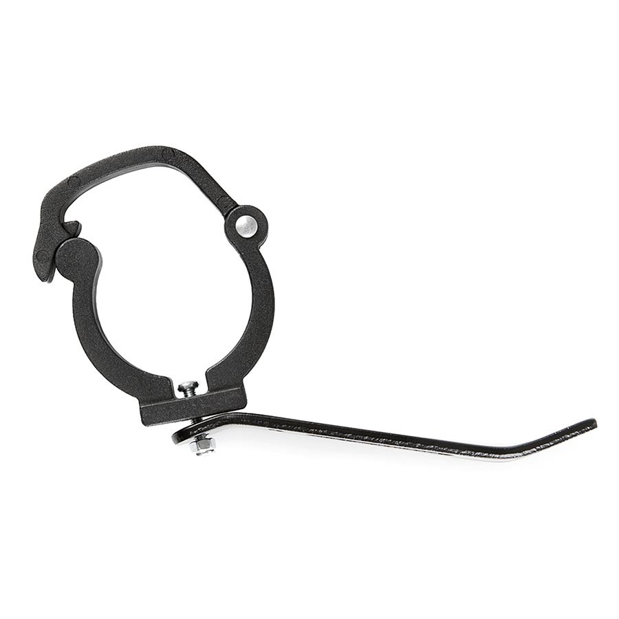 Транспортировочный кронштейн Trail-Gator для надежного крепления и хранения фаркопа 2990₽