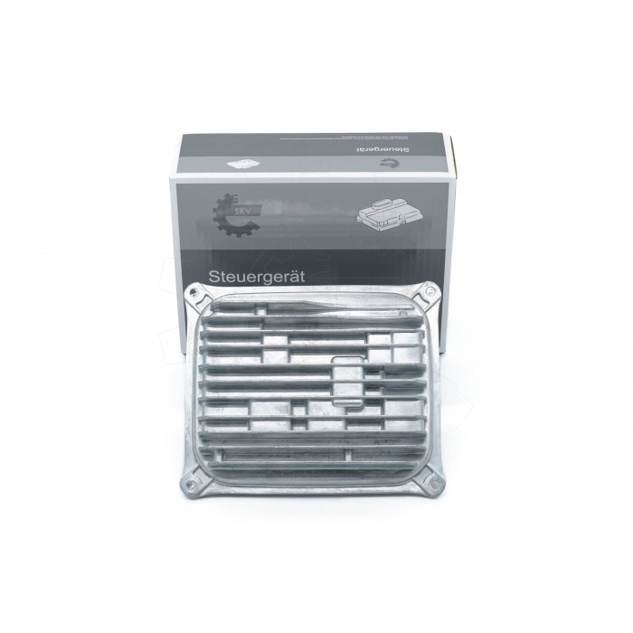 Boîtier contrôle xénon Mercedes Classe E 300 4matic ballast HID 12V