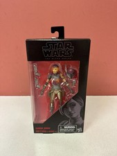 Star Wars B9882AS0 The Black Series Sabine Wren