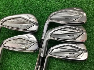 Mizuno Jpx 923 Hot Metal Left Handed | eBay