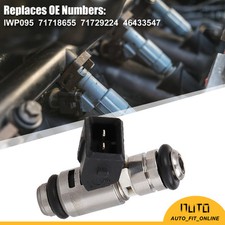 Gebruikte Fiat - Panda Injector (benzine injectie) kopen - Maresia Parts