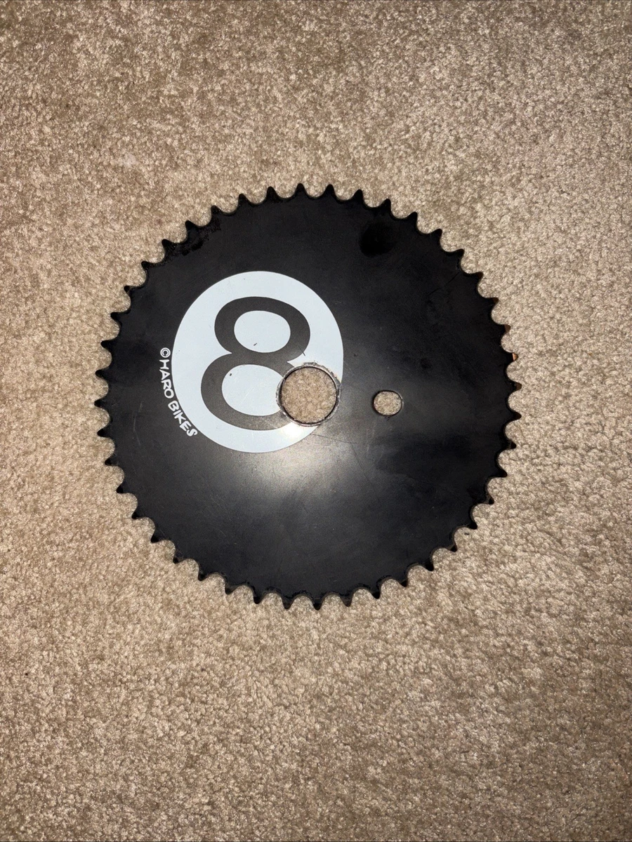 Haro Chainrings & BMX Sprocket Vintage Bike Parts for sale | eBay