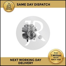 Fits Subaru Forester-Impreza-XV 1.6-2.0-2.5 Rear Hub Wheel Bearing Kit 2012>On