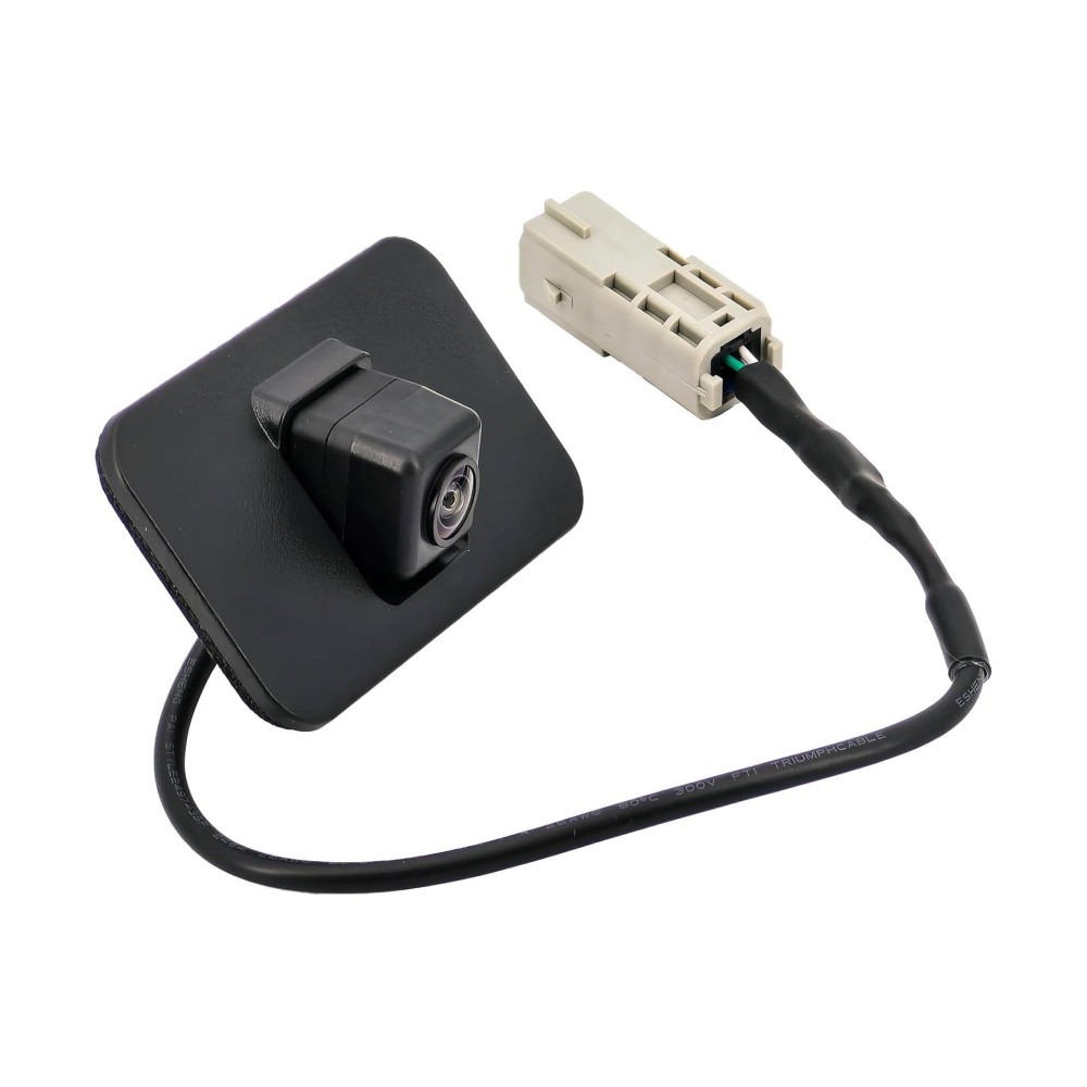 For Cadillac Escalade Chevrolet Tahoe Rear View Backup Camera 23378804 23335289