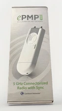 Cambium Networks ePMP 1000: 5 GHz Connectorized Radio with Sync C058900P112A. AH