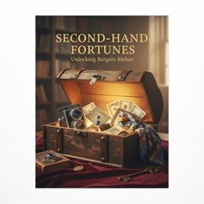 Second-Hand Fortunes: Unlocking Bargain Riches