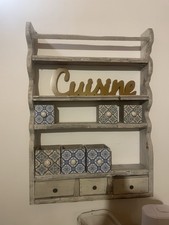 Antica Piattaia  Pensili In legno