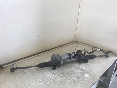 Steering Gear/Rack Fits 16 ENVISION 963807