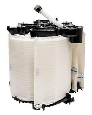Pentair 59023800 24 Sq. Ft. Gitterbaugruppe Elementfilter