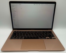 MacBook Air 13   2020   M1 8-core CPU   7-core GPU   8 GB   256 GB  ...