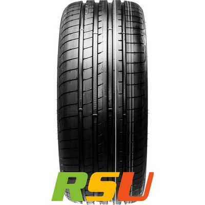 2x Goodyear Eagle F1 Asymmetric 3 * MOE ROF FP DOT22 Runflat 275/40 R18 99...