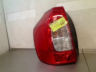 RÜCKLICHT LINKS Dacia Logan MCV II/III/Sandero Wagon 2014 265551978r