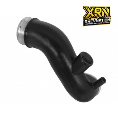 XRN BladeRunner Turbo Inlet Manifold for 06 10 Chevy GMC 6.6L Duramax LBZ LMM