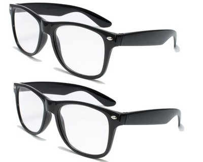 Vision World Eyewear 2 Pairs Deluxe Reading Glasses - Comfortable Stylish Sim...