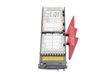 Dell 9TH066-080-CML 900GB 10K SAS 2.5 6G | Server | Hard Drive