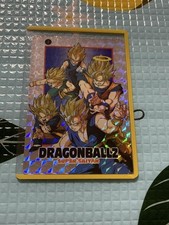 Dragon Ball Carddass 1994 Amada No 4