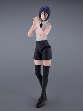 S.H Figuarts Chainsaw Man - The Movie: Reze A...