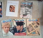 AMC American Movie Classics Magazine Lot of 60 Issues 1992-1994   VG Pre-owned  — photo 7