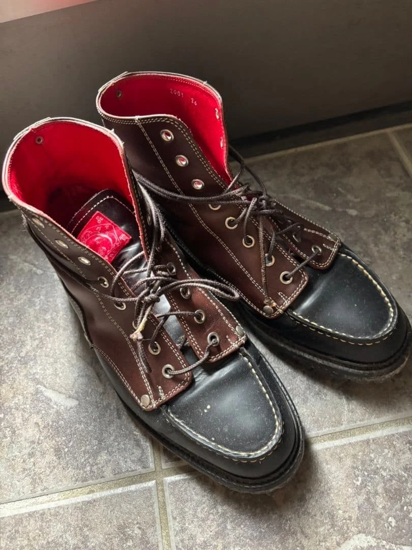 EVISU Men's Shoes for sale | eBay