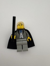 LEGO Harry Potter: Dobby's Release (4731) 100% Complete Used