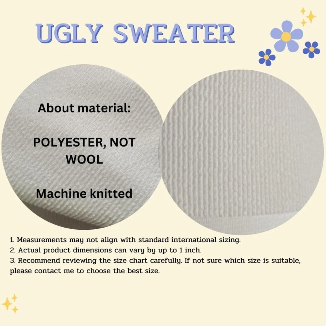 HOT Savannah Bananas UGLY Christmas Sweater All Size RED MEN