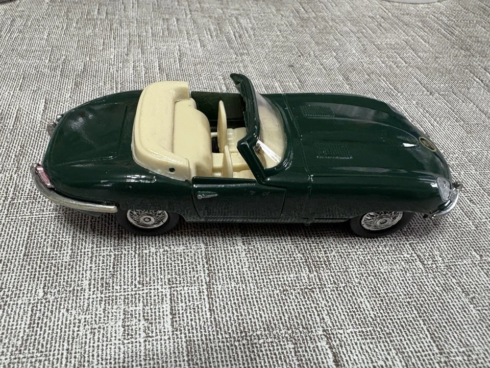Diecast Model Cars — 第 2/4 张图片