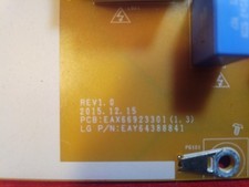 TV Power Supply Boards for LG for sale