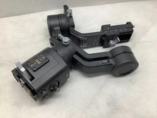 DJI Ronin-SC - Camera Stabilizer, 3-Axis Handheld Gimbal (No Battery Grip)