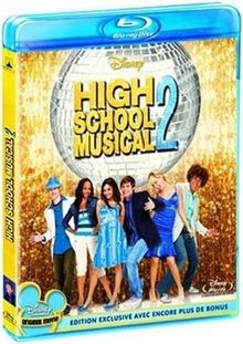 High School Musical 2 (Version longue inédite) - Edition ... | DVD | Zustand gut